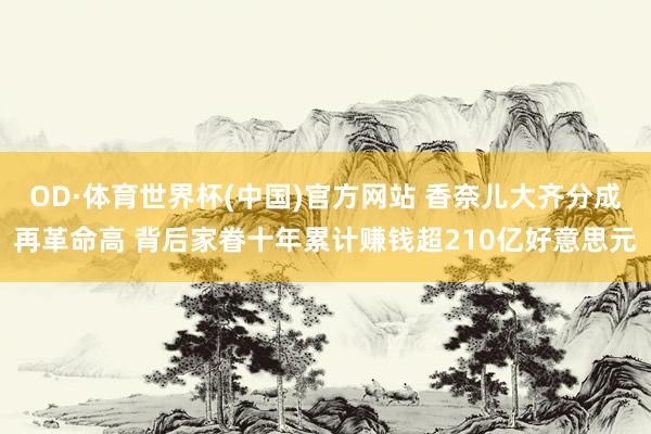 华园24Hours